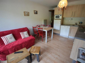 Studio cosy près des pistes avec garage privé - FR-1-623-28 Les Gets